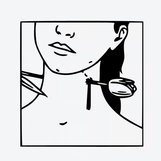 Rose And Thorn Tattoo