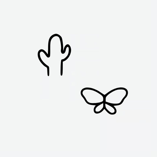 Tattoo Symbol Finger Tattoo