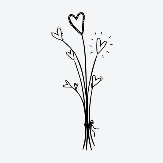 Cute Icon Tattoo Pack