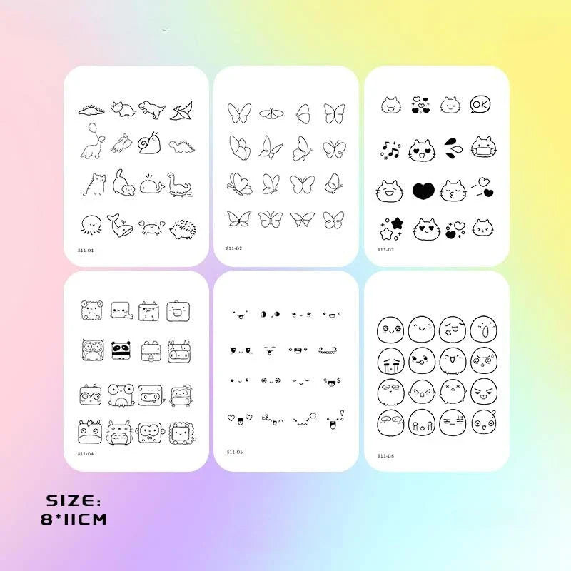 Emoji Pack