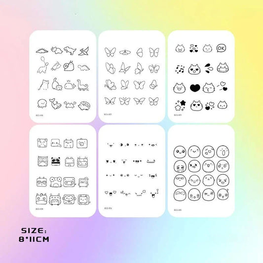 Emoji Pack