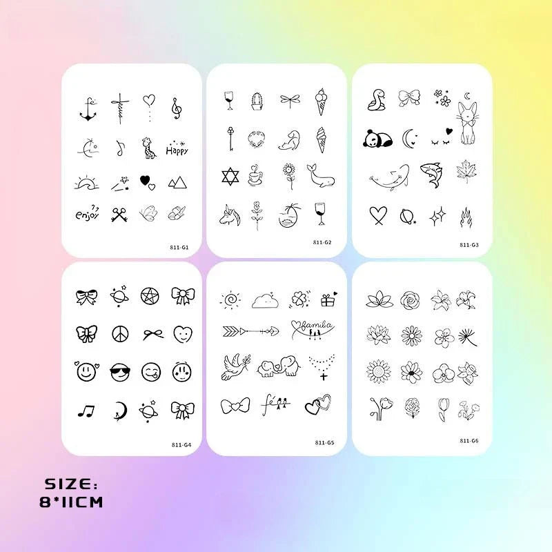 Animal Nature Pack