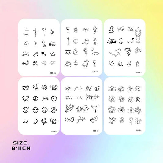 Animal Nature Pack