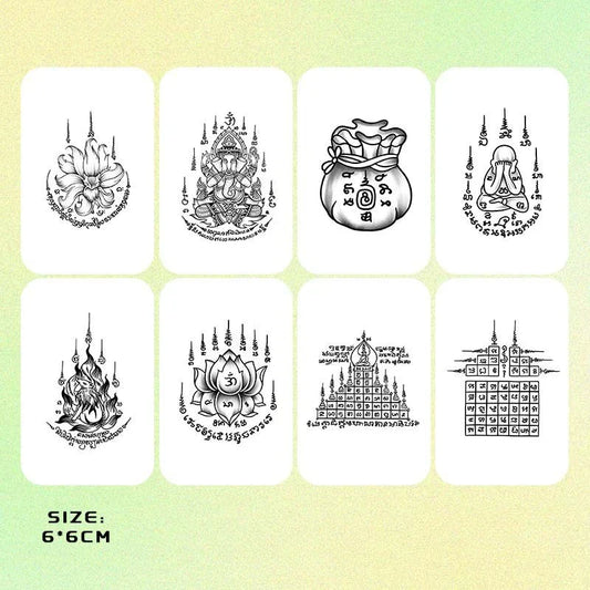 Sanskrit Pack