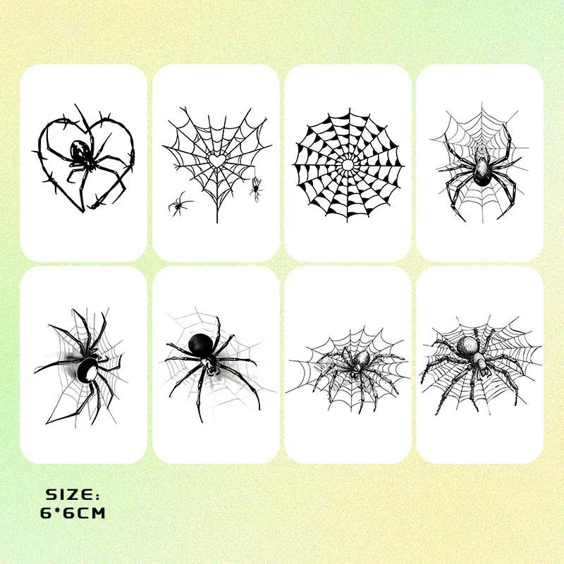 Spider Pack
