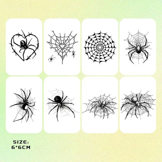 Spider Pack