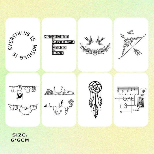 Free Life Pack