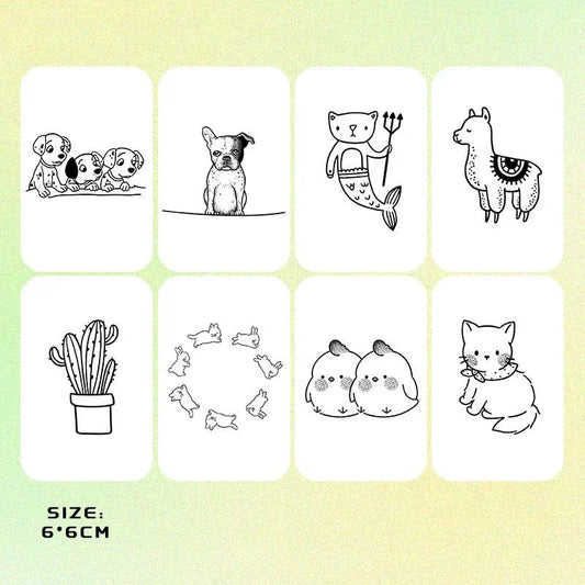 Cute Pet Pack
