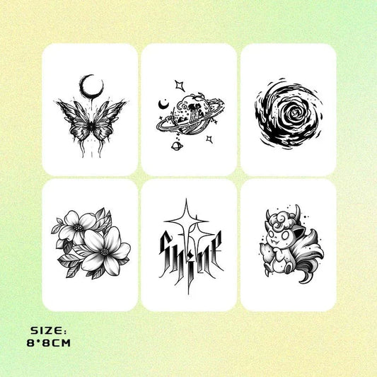 Mix Pack