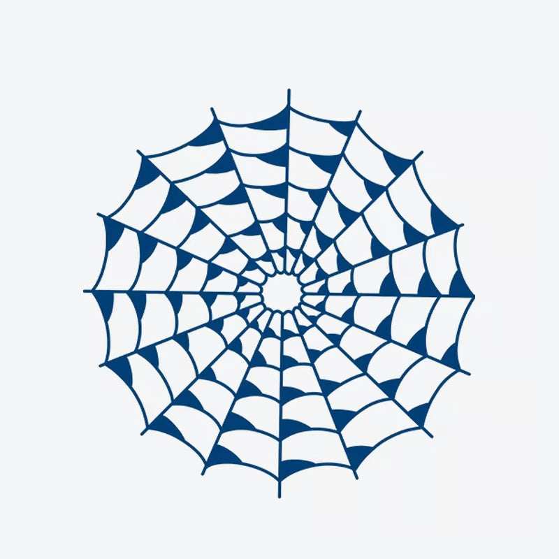 Spider Web Tattoo