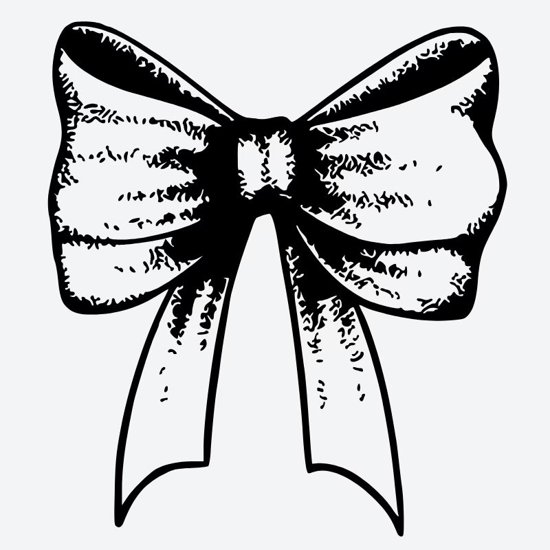 Bow Tattoo Series Tattoo