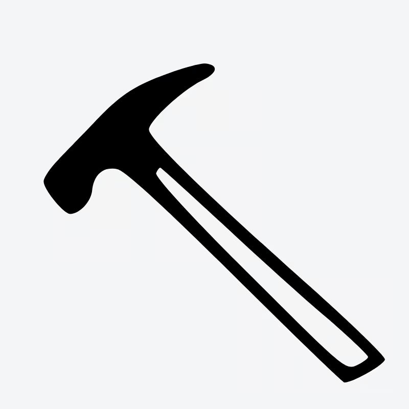 Hammer Strength Tattoo