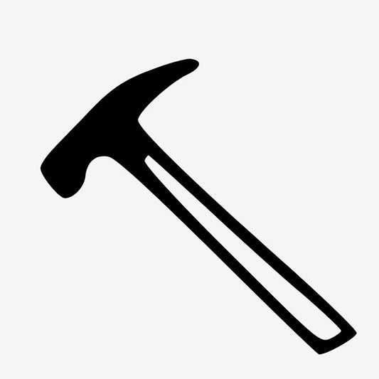 Hammer Strength Tattoo