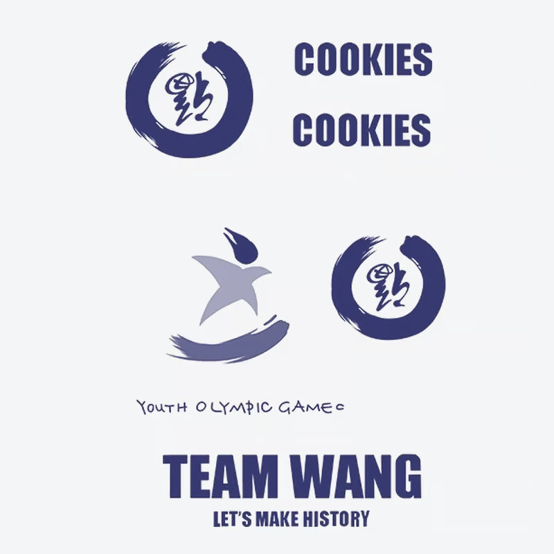 Cookies Team Tattoo