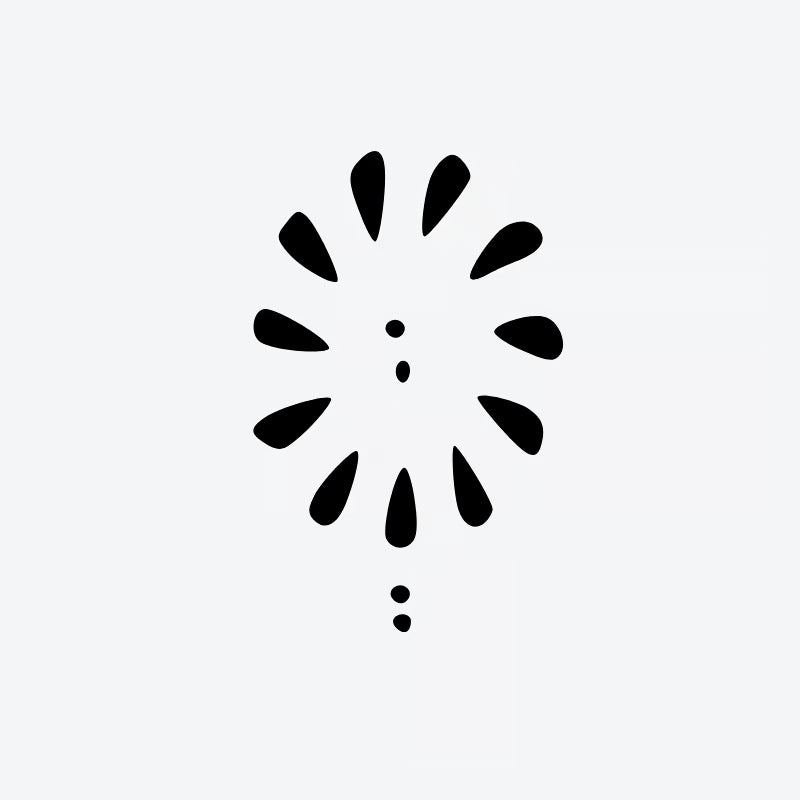 Radiant Blossom Tattoo