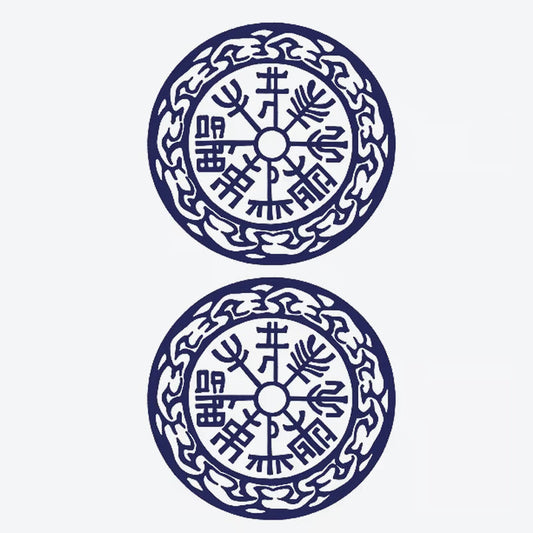 Celtic Symbol Series Tattoo