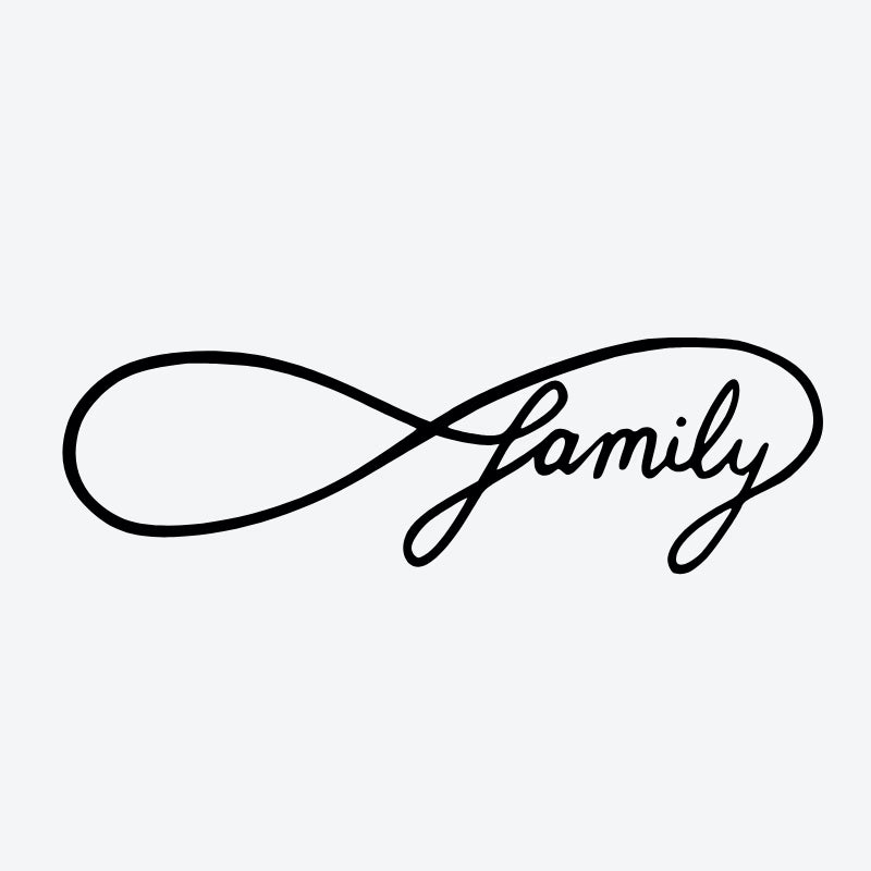 Infinite Mobius Tattoo