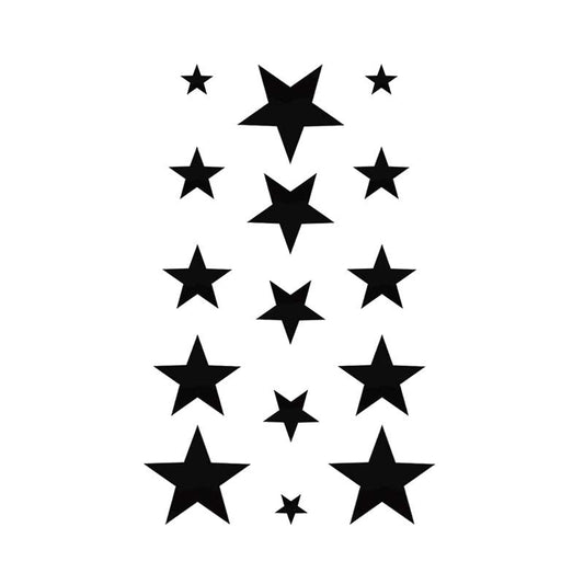 Mini Star Pack