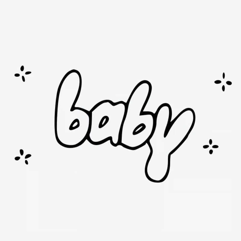 Baby Love Tattoo