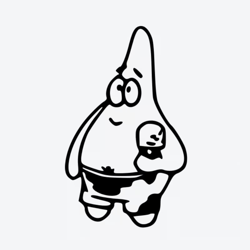 Playful Ice Cream Dream Tattoo