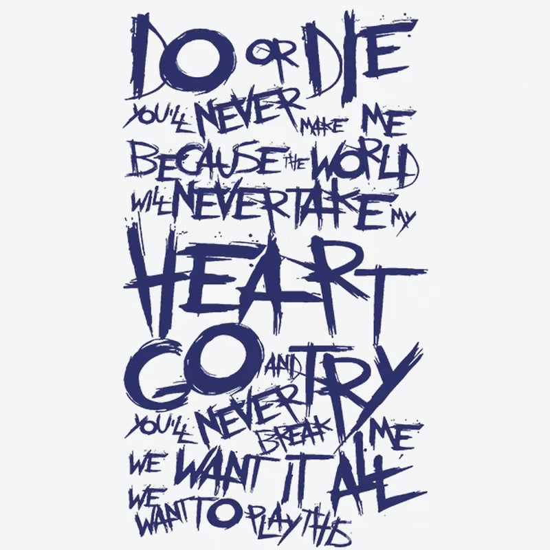 Heart And Soul Tattoo