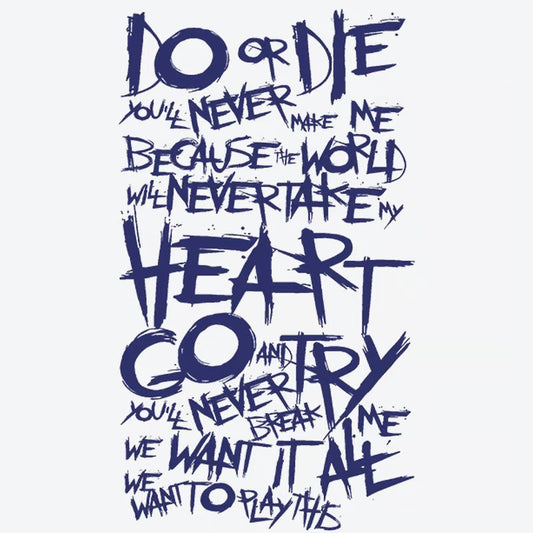 Heart And Soul Tattoo