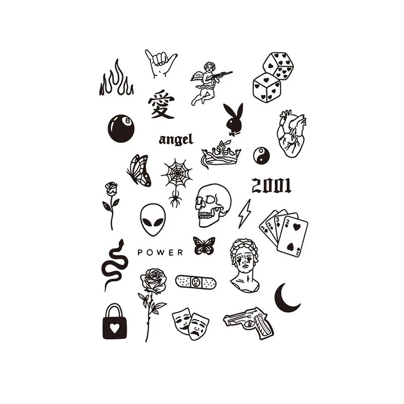 Tattoo Collection Tattoo