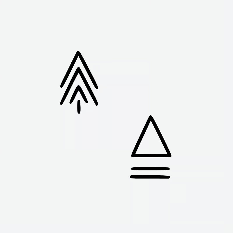 Tattoo Symbol Finger Tattoo