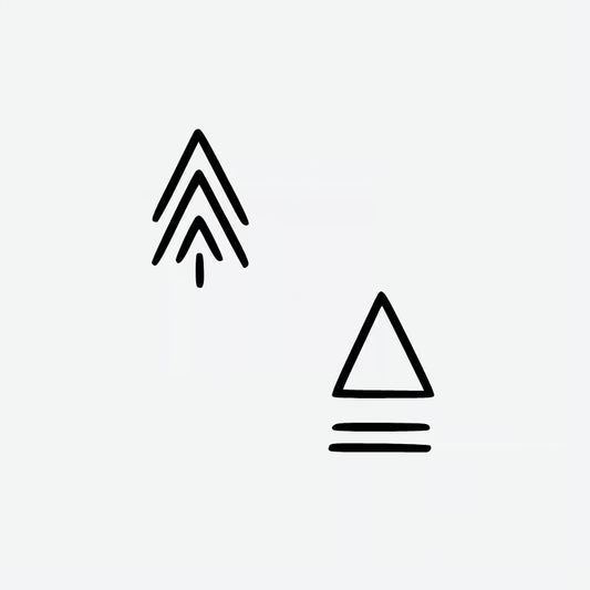 Tattoo Symbol Finger Tattoo