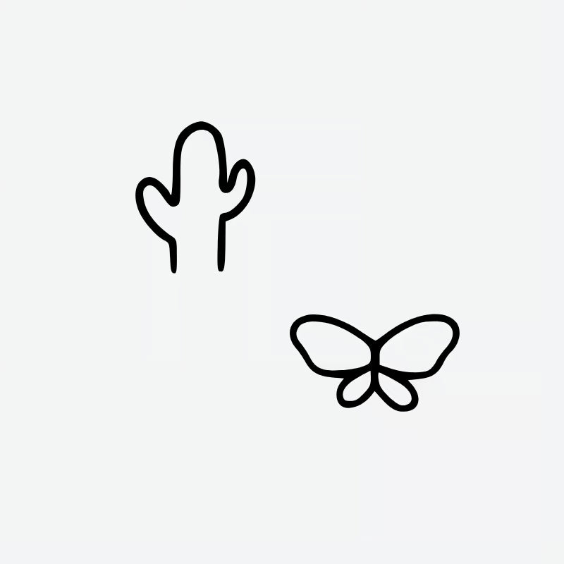 Tattoo Symbol Finger Tattoo