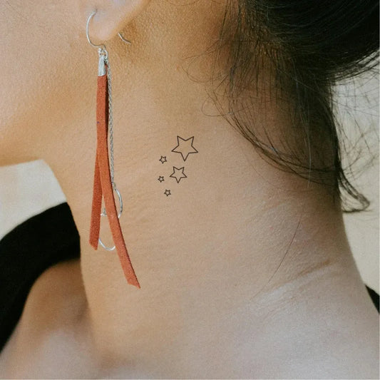 Star Tattoo
