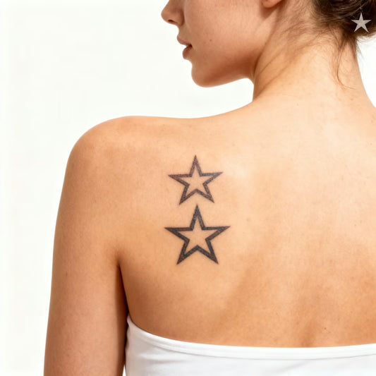 Twinkle Star Pack