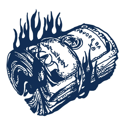 Wealthy Tattoo