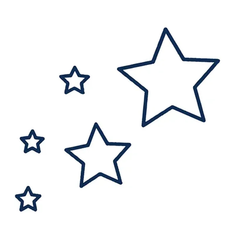 Star Tattoo