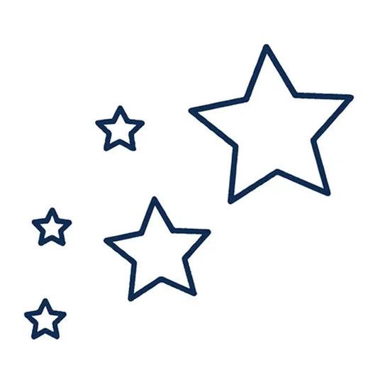 Star Tattoo