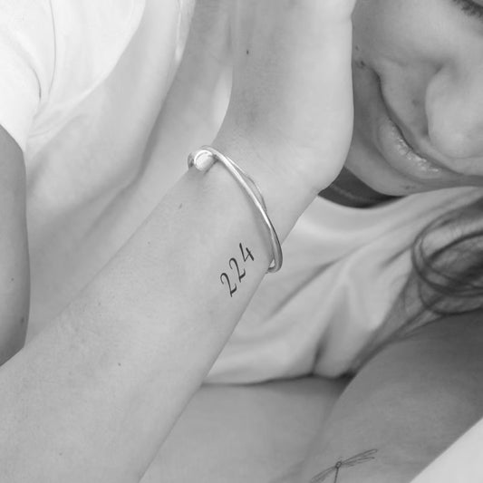 224 Tattoo - Today Tomorrow Forever