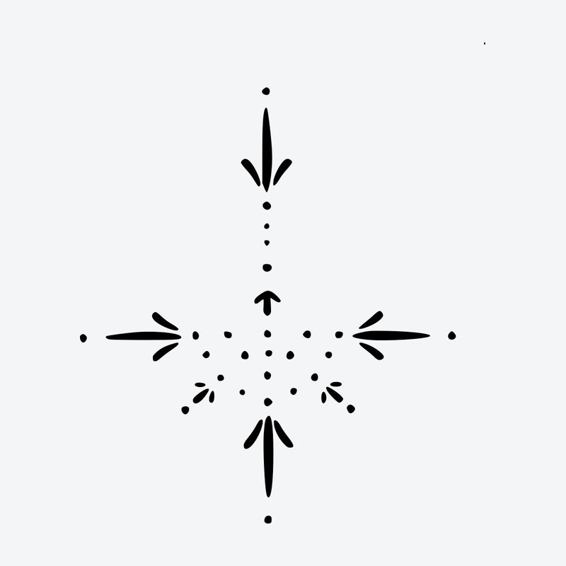 Ornamental Tattoo Pack