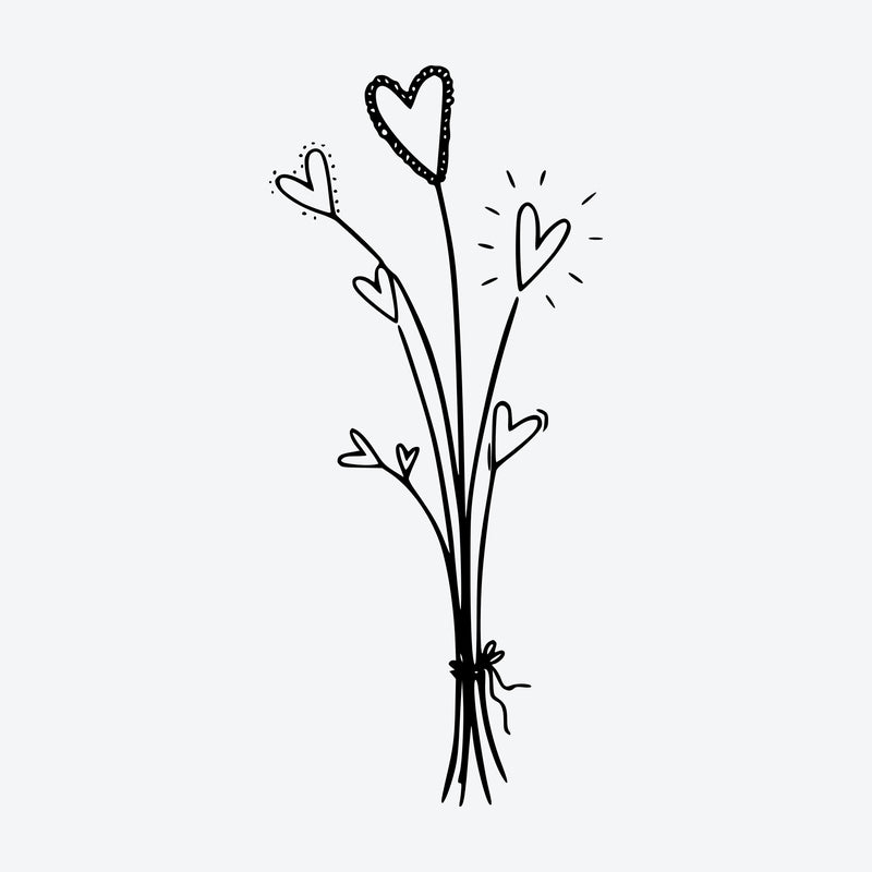 Cute Icon Tattoo Pack