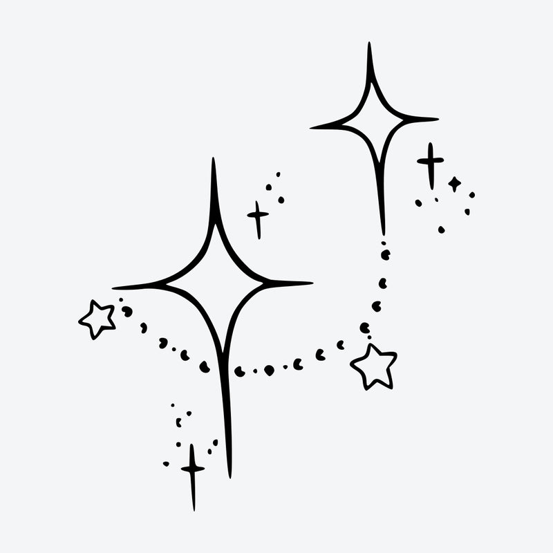 Cute Icon Tattoo Pack