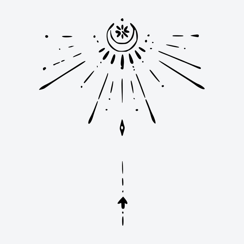 Ornamental Tattoo Pack