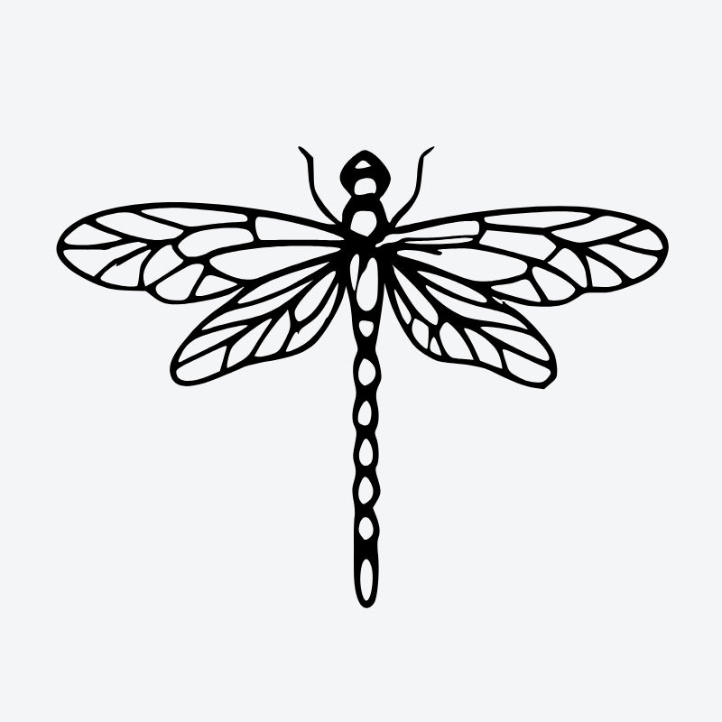 Nature Animal Tattoo Pack