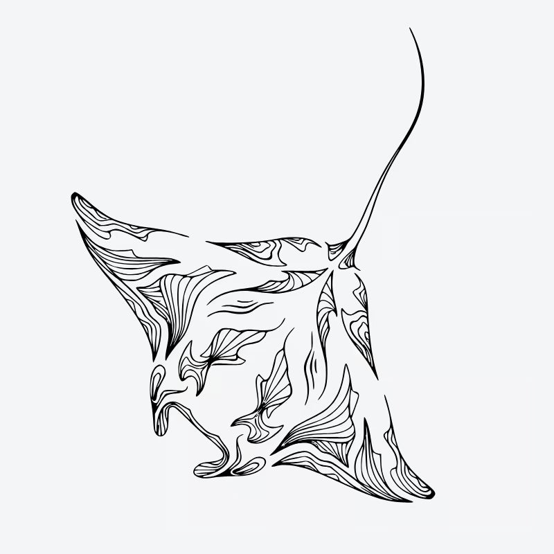 Nature Animal Tattoo Pack