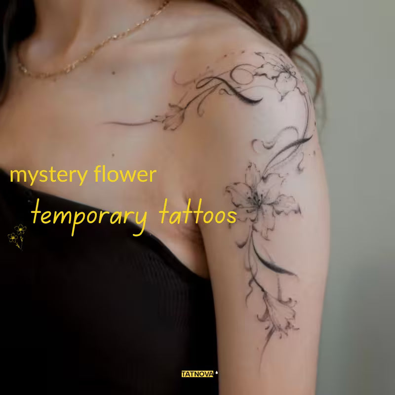 Tatnova Mystery Pack