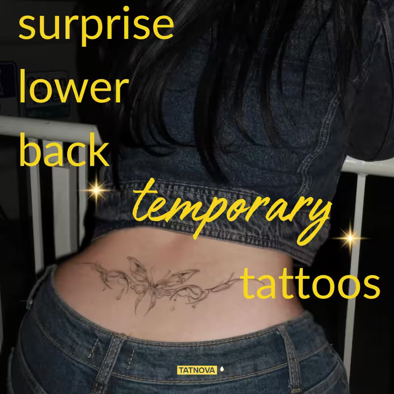 Tatnova Mystery Pack